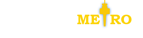Sydney Metro Carpet Cleaning Logo